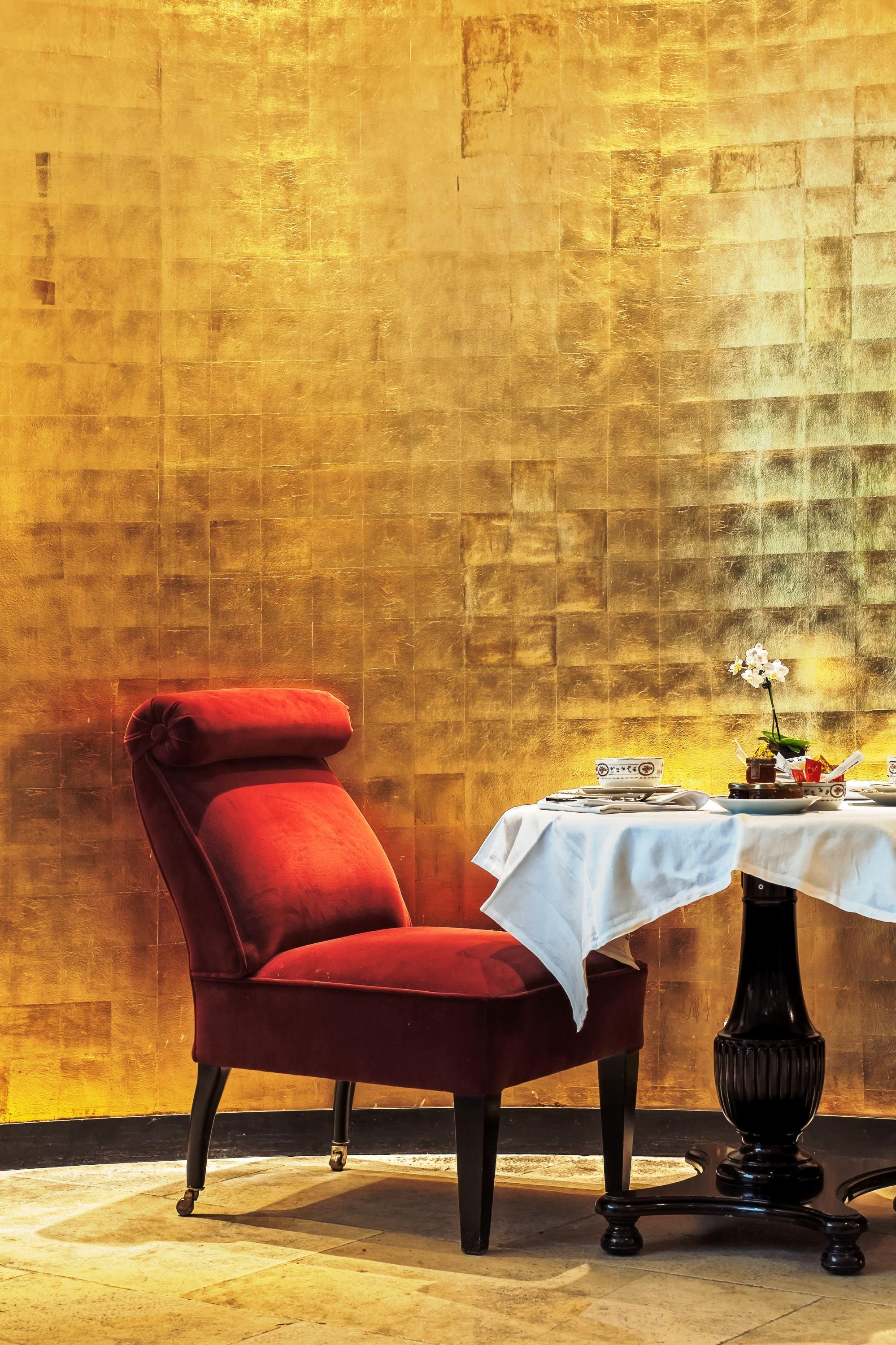Hotel Chateaubriand Paris Exterior foto